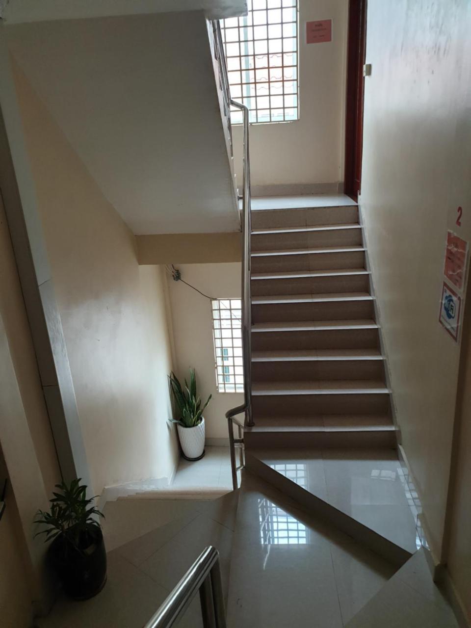 Janory Residence Battambang By The Sanctuary Villa Bagian luar foto