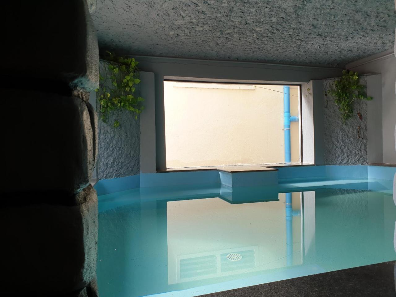 Janory Residence Battambang By The Sanctuary Villa Bagian luar foto