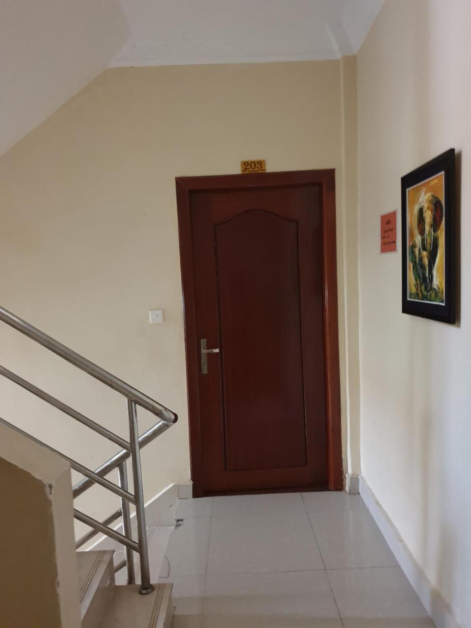 Janory Residence Battambang By The Sanctuary Villa Bagian luar foto