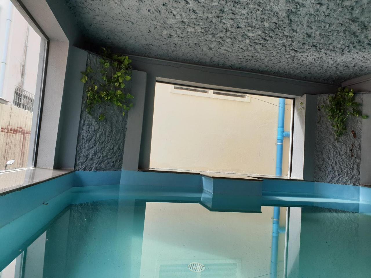 Janory Residence Battambang By The Sanctuary Villa Bagian luar foto